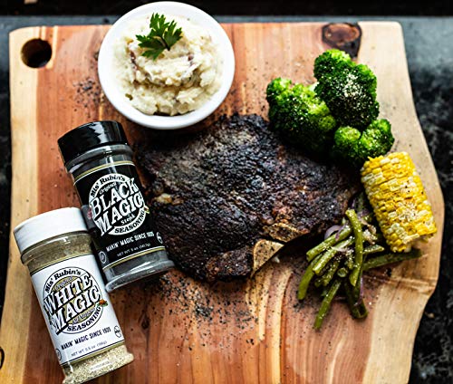 BBQ Rub Mis??Rubin?™s Steak Rub & Chicken Seasoning: Gourmet Spices & All Purpose Seasoning