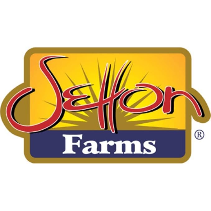 Setton Farms Premium California Raw Pistachio Halves, Bulk Pistachio Split Kernels, Bulk Raw Pistachio Pieces, 5lb Bulk Case, Chopped Pistachios for Baking and Cooking (Perfect for making Dubai Chocolate)