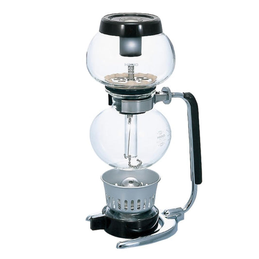 Hario 3-Cup Coffee Siphon (Moca)
