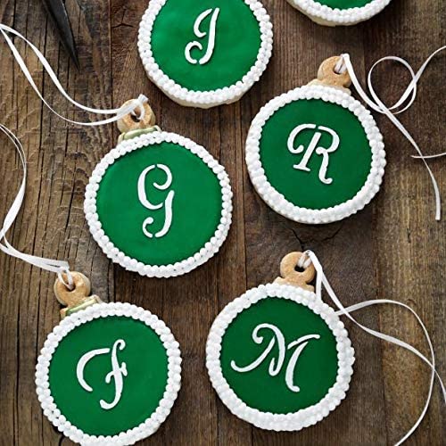 Luster Dust - Classic Green (4g 1x Jar) | Edible Vegan Dust & Paint for Cake Decorating, Ice Cream, Desserts, Cocktails and Beverages by Bakell