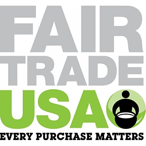 MORNING JO: 24 Cups Medium Roast Organic Coffee for Keurig K-Cup Compatible Brewers, Fresh Seal Single Serve Cups, Velvety Sweet Breakfast Blend, Fair Trade Certified, Kosher, Non-GMO, Gluten Free