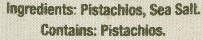 Setton Farms Pistachios, Dry Roasted and Salted Pistachios, Extra Large Premium California Pistachios, In Shell Pistachios, 3lb Burlap Gift Bag, 48 oz, Certified Non-GMO, Gluten Free, Vegan and Kosher