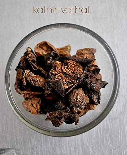 Neotea Home Made Kathirikkai Vathal, 250g