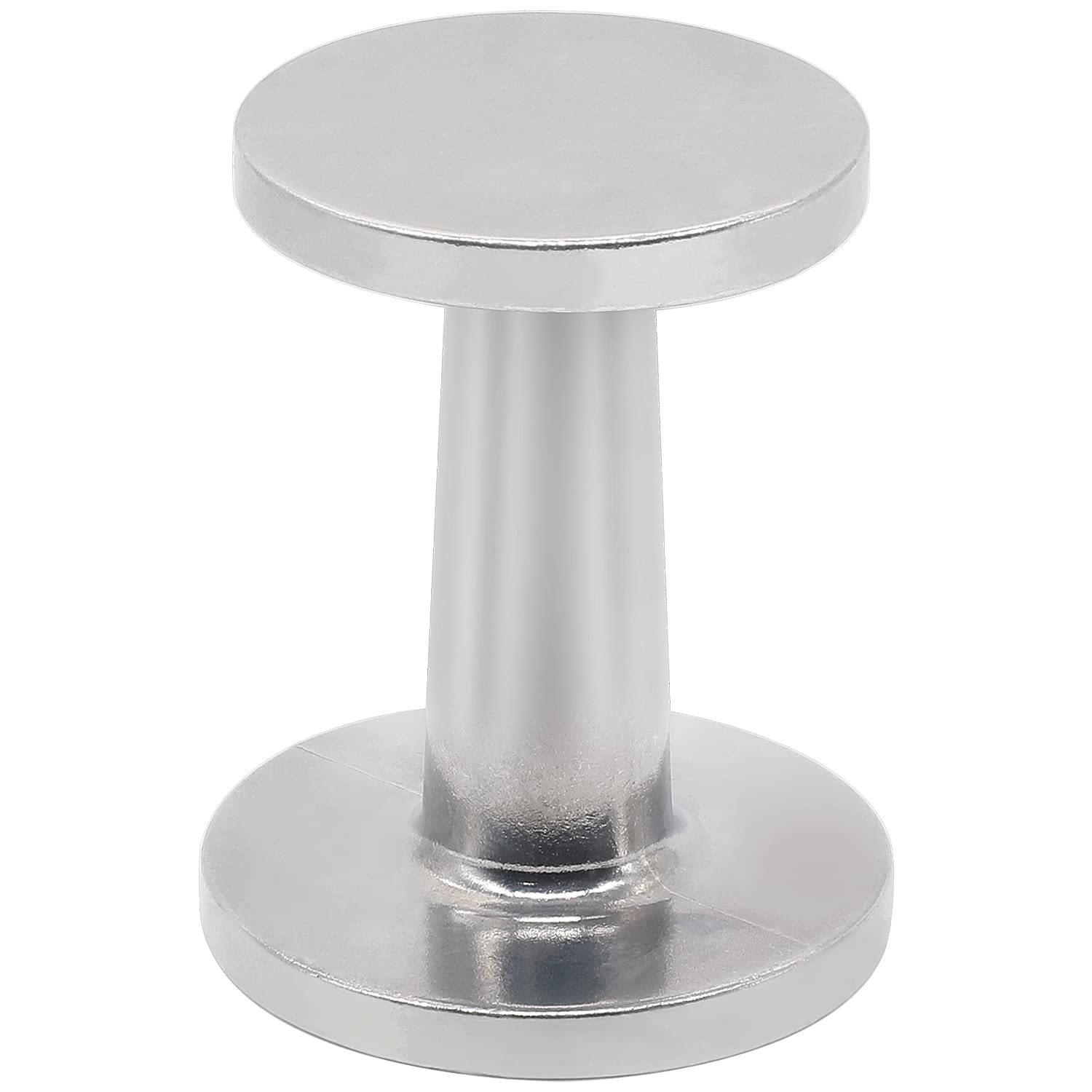 Ezebesta Dual-Sided Espresso Hand Tamper 51mm and 58mm Dual Ended Tamper Coffee Ground Press