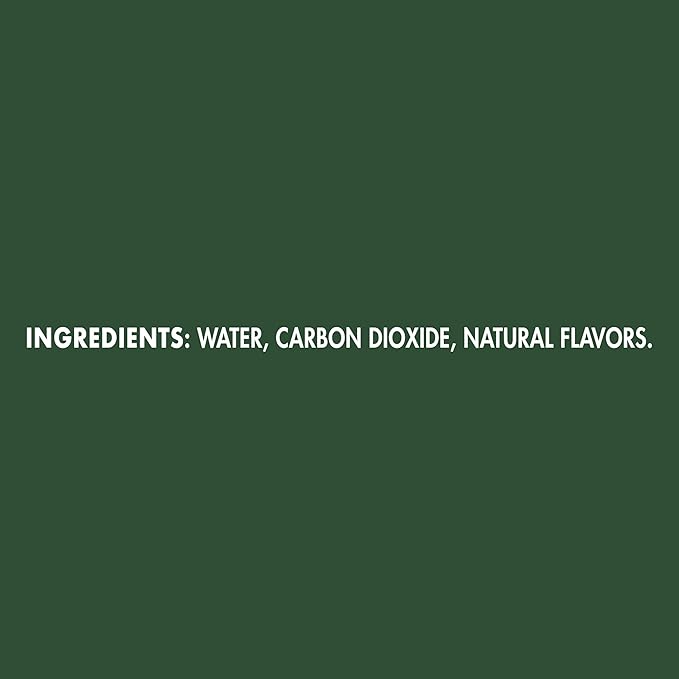 Maison Perrier Forever Lime Flavored Sparkling Water, 16.9 Fl Oz Plastic Water Bottles, 6 Count 101.406 fl oz