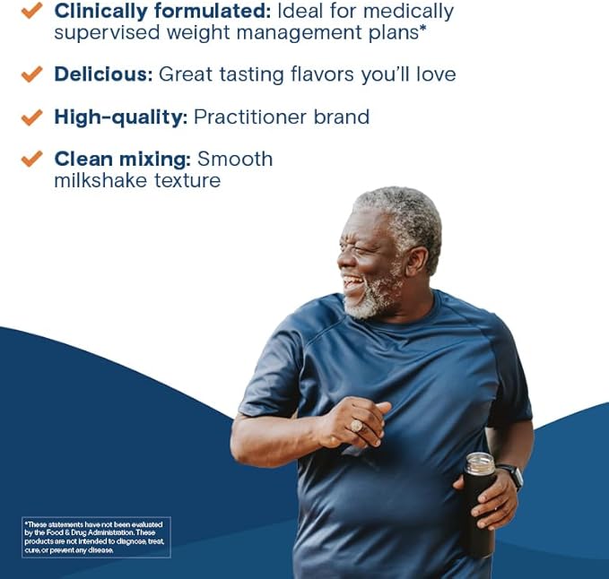 Bariatric Fusion Meal Replacement Protein 21 Serving Tub Chocolate Peanut Butter for Bariatric Surgery Patients Including Gastric Bypass & Sleeve Gastrectomy