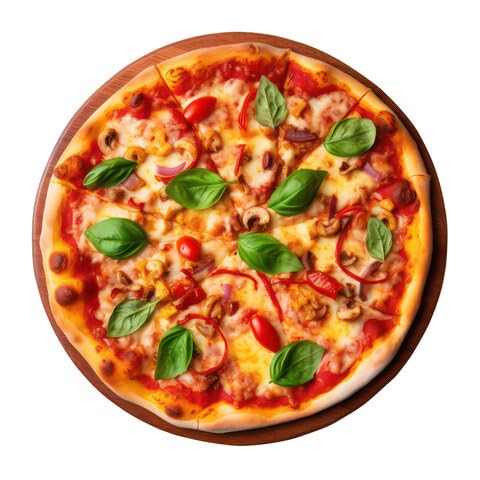 Parmesan Cheesy Pizza Seasoning | Large shaker | Crafted in Small Batches | Premium | Gourmet Parmesan Cheesy Pizza Seasoning – Elevate Your Homemade Pizzas!