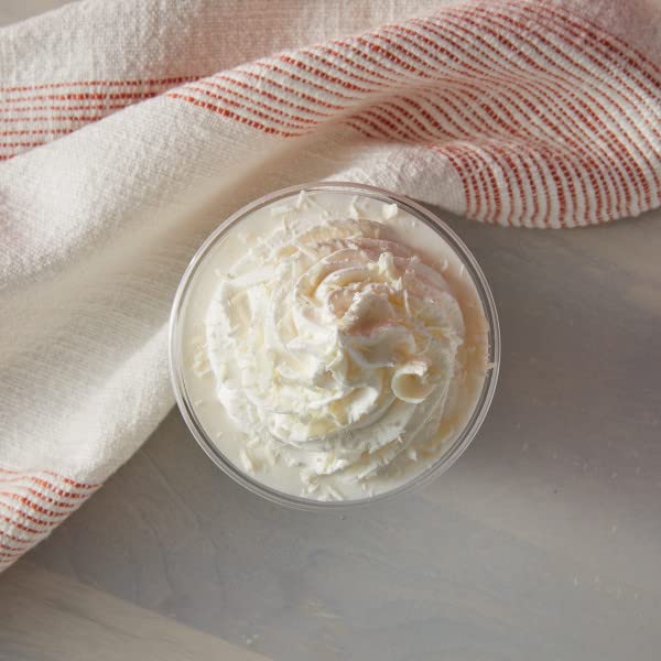 Big Train 20 Below Frozen White Chocolate Beverage Mix, 3.5 Pound (Pack of 1)
