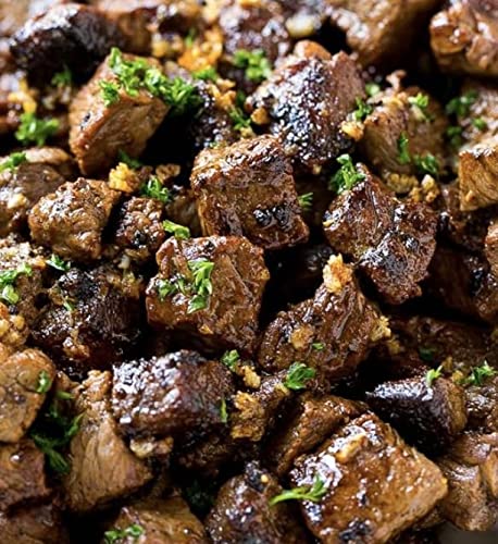 FIT Brine - Flavor Infused Tenderizing Brine - Garlic & Herb, 16oz | Meat Tenderizer & Seasoning | Infuses Flavor & Juicy Texture | All-Natural for Chicken, Turkey, Salmon | Made in Texas.