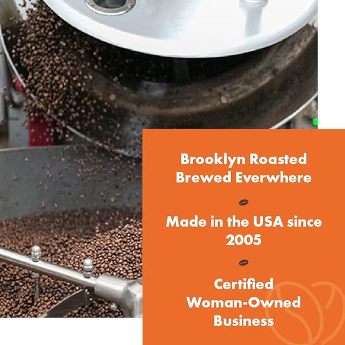 Cafì±?Grumpy Low Acid, Decaf Coffee, Pregnancy Safe, Ground French Press, Medium Roast, Single Origin, Premium Quality, Gentle on Stomach