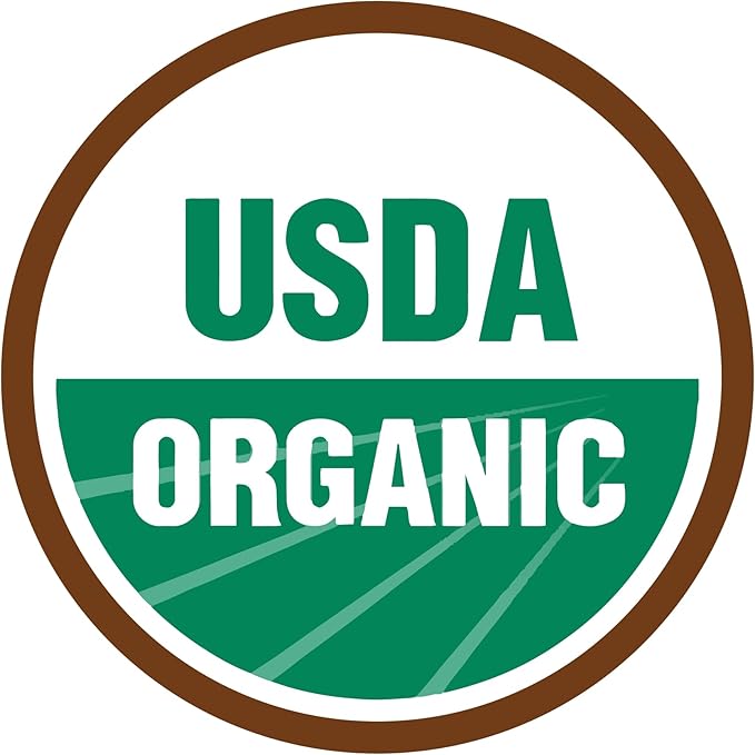 PACIFIC Organic Petfood Organic Feed Pumpkin Kernel Seeds - Organic Pumpkin Seeds for Dogs | Rich with Fiber & Minerals | USDA and CCOF Certified | Packed in USA - 2Lbs