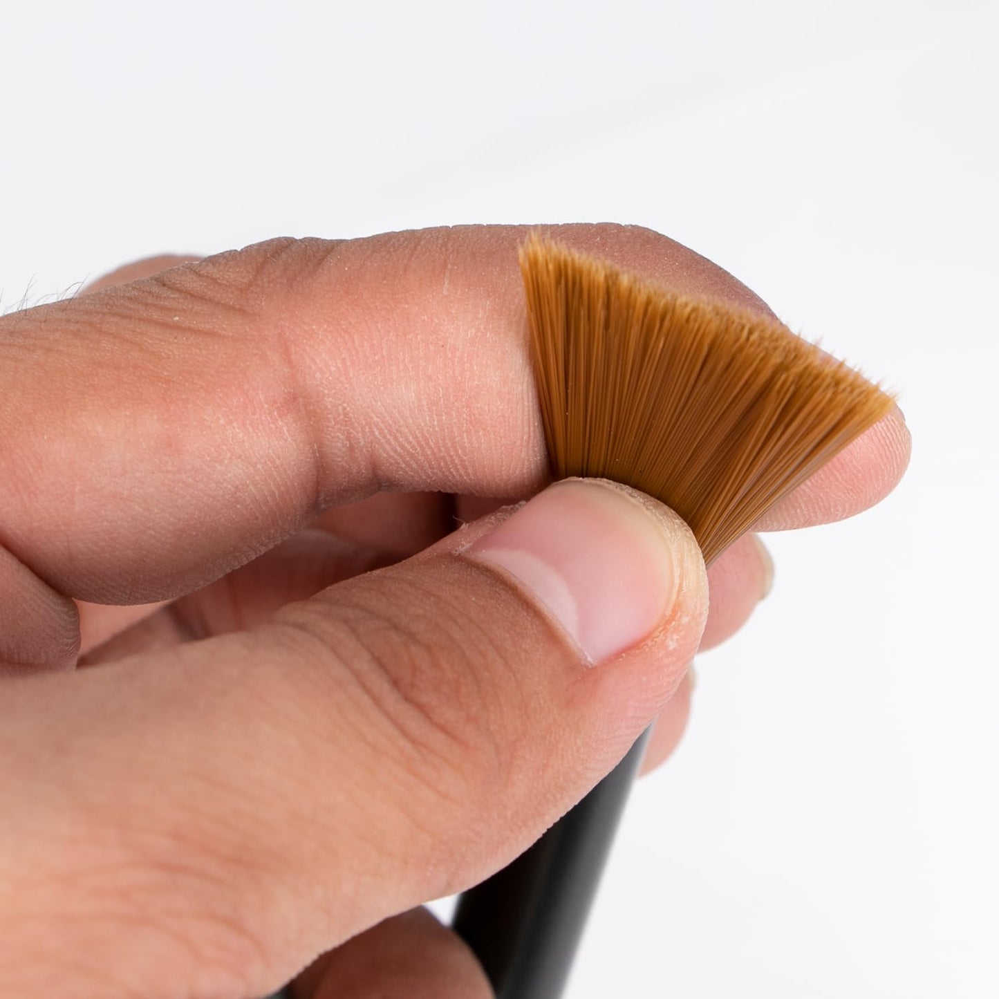 Acooruiteng Coffee Grinder Cleaning Brush Dusting Espresso Brush Accessories Cleaner Barista Brush