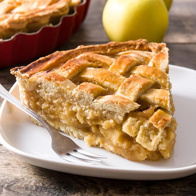 GranAroma Apple Pie Spice Blend, Aromatic & Warm, Flavorful Seasoning Mix, Baking & Cooking (72 Ounce)