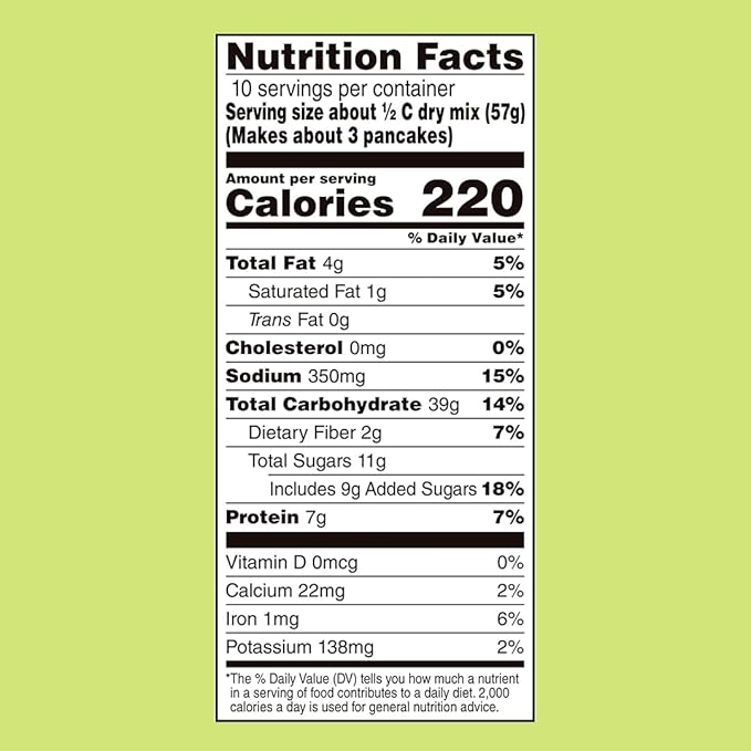 Hidden Harvest Chocolate Pancake & Waffle Mixes: Non-GMO Project Verified, Made with Hidden Veggies You Can't See or Taste, 7g of Protein per Serving, Just Add Water, Fluffly Pancakes for a Delicious Breakfast (20 oz)