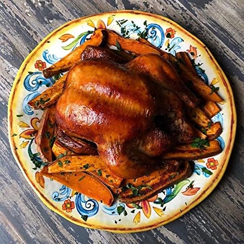 FIT Brine - Lemon Pepper, 8oz | Premium Meat Tenderizer & Seasoning | Infuses Fresh, Authentic Flavor | All-Natural, Easy-to-Use for Chicken, Turkey, Lamb, Seafood & More! Quality Made in Texas.