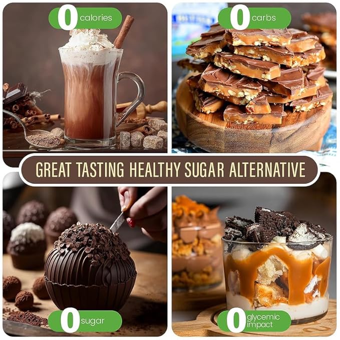 Stevia Select English Toffee Stevia Extract Liquid - Liquid Zero Calorie Sweetener - All Natural Liquid Stevia Extract Sweetener Liquid - Pure Stevia Liquid Sweetener - Keto Sweetener & Sugar Alternative 2 Oz (2 Pack)
