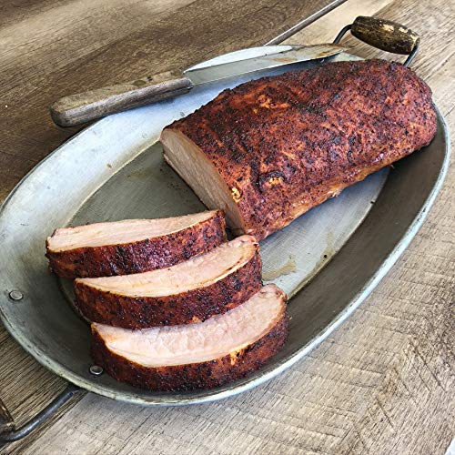 Hardcore Carnivore Red: All Purpose Seasoning (11 oz Shaker) Texas-Made, for Pork, Chicken, BBQ, Grilling and Smoking
