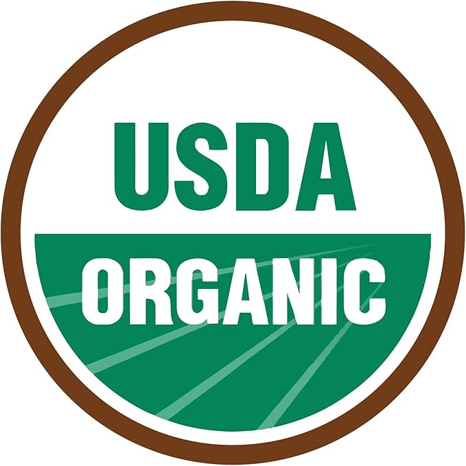 PACIFIC Organic Petfood Organic Feed Pumpkin Kernel Seeds - Organic Pumpkin Seeds for Dogs | Rich with Fiber & Minerals | USDA and CCOF Certified | Packed in USA - 5Lbs