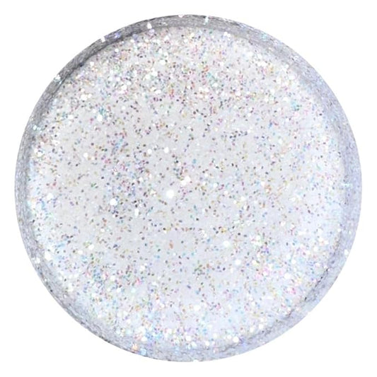 RAINBOW DISCO CAKE® (5 grams each container) topper, cakes, cupcakes, fondant, decorating, cake pops By Oh! Sweet Art