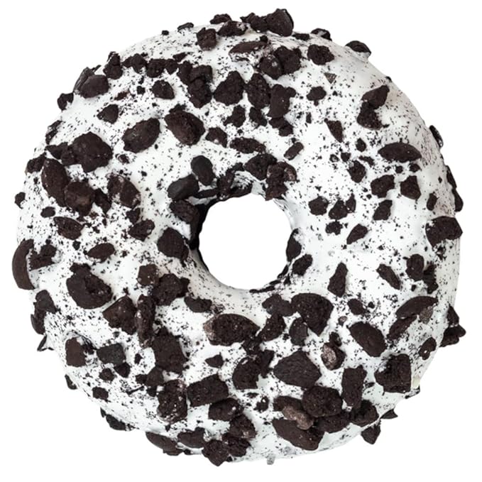 Sephra Cake Donut Mix - 6.6lb Bag - Just Add Water