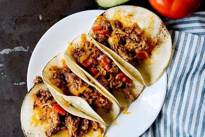 Smoky Paprika Chipotle- 2.3 Ounce Resealable Pouch ??The ultimate balance of mesquite smoke with savory and sweet. BBQ Season Perfection. (2.4 Ounce Pouch)
