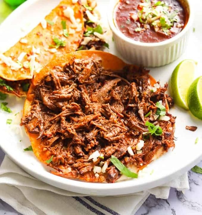Mexican Birria Seasoning 5 oz | Mexican Spice | All Purpose, Beef, Chicken, Pork & More Seasoning | Tacos | Burritos | Fajitas | Consome I Authentic Blend. Spice Giant Brand