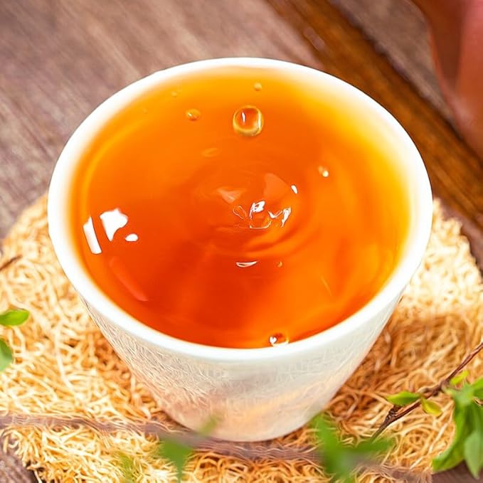 Yunnan Dianhong Black Tea ??Golden Needle, ?‘针, GoldenTip, GoldenMonkey, ?‘丝, Golden Hair ??Loose Leaf Chinese Red Tea, 100g / 3.53oz ??Bold, Full-Bodied, Delicate and Naturally Sweet