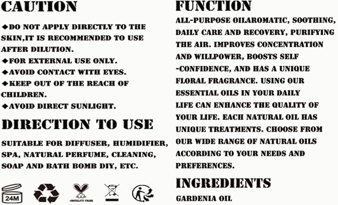 Ylang Ylang Essential Oil (4 oz / 120 ml) ??Ylang Ylang Oils for diffusers, humidifiers, Home Baths, Cleaning Products, Yoga, DIY Soaps and DIY Scented Candles