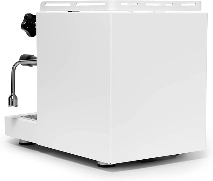 Diletta Bello Espresso Machine (White)