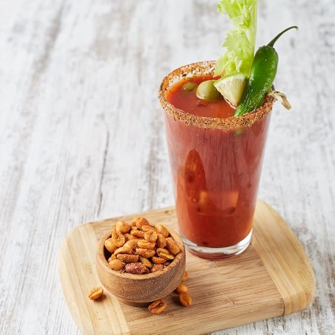 Wildlife Seasonings Alligator Bayou Cajun – Spicy Cajun Meat Seasoning & Grilling Dry Rub – Bold Beef, Chicken, Seafood & Stuffing Seasoning – Perfect Southern Flavor Blend for Authentic Bayou