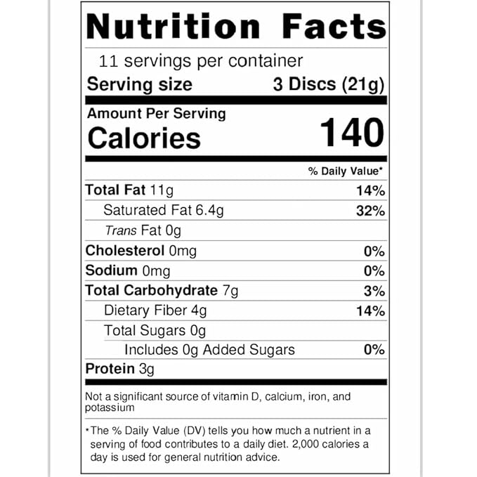 Cacao Adventures| Ceremonial Grade Cacao | 100% Pure | Dairy Free & Vegan | Unsweetened | Peruvian | High Amazon Basin, 8 oz