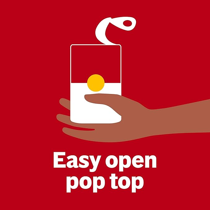 Campbell's Condensed Gluten Free Cream of Mushroom Soup, 10.5 oz Can (12 Pack)