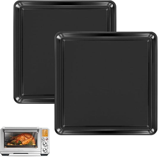 Breville Baking Sheet - 11 Inch, Fits Smart Oven, Cookie Sheet for Mini Toaster Oven