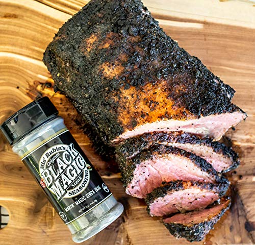 BBQ Rub Mis??Rubin?™s Steak Rub & Chicken Seasoning: Gourmet Spices & All Purpose Seasoning