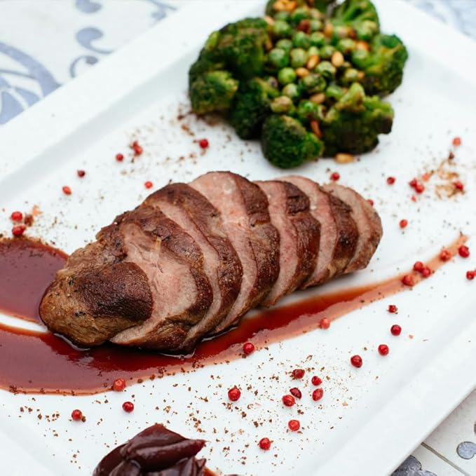 Everything But The Steak Seasoning | Gourmet Seasoning | Artisanal Spice Blend | All Natural | Non GMO | Hand Crafted | Made In USA | 7.5 oz (213g) | Small Batch | Bougie BBQ | Gustus Vitae | #555