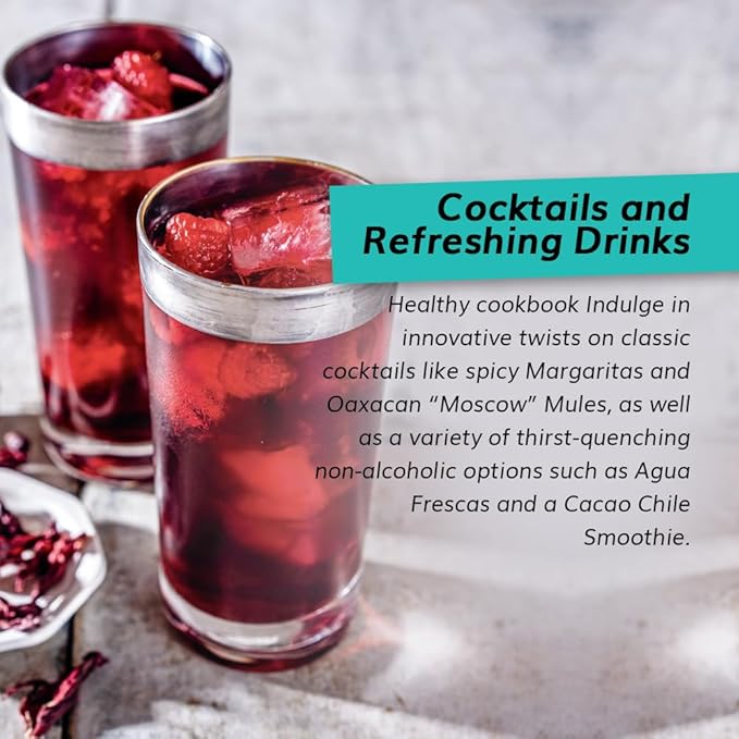 Trejo's Tacos Cantina Cookbook Signed by Danny Trejo - Mexican Food & Drink with 100 Recipes for Nachos, Tacos, Danger Dogs, Cocktails, & Non-Alcoholic Drinks by Danny Trejo