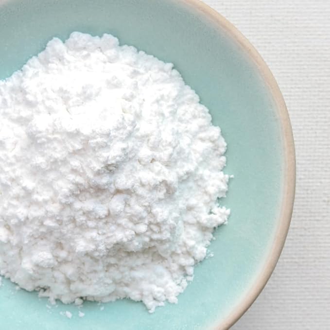 GranAroma Cream of Tartar, Kitchen Staple, Cakes & Cookies, Stabilizing Agent (2 Pound)