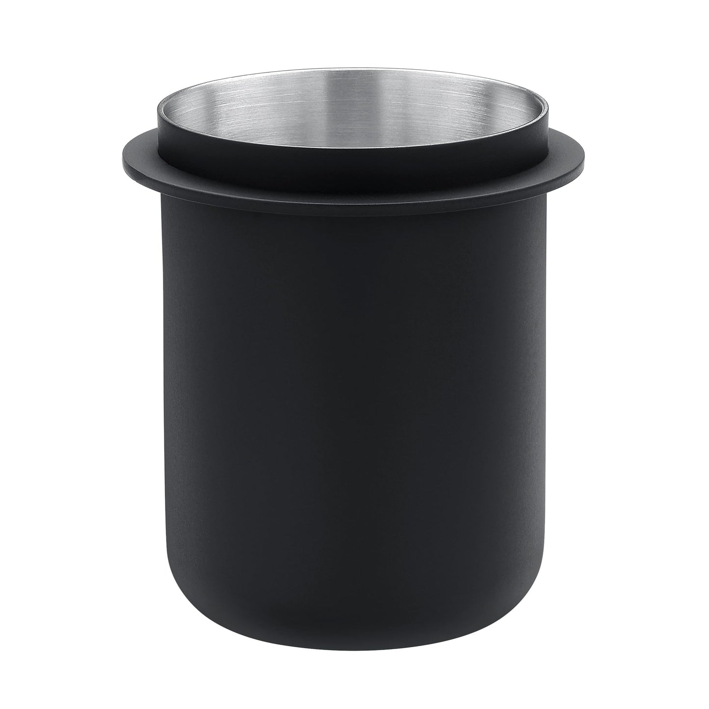 Normcore 58mm Dosing Cup - Espresso Coffee Dosing Cup Compatible with 58mm Portafilter - Non-stick