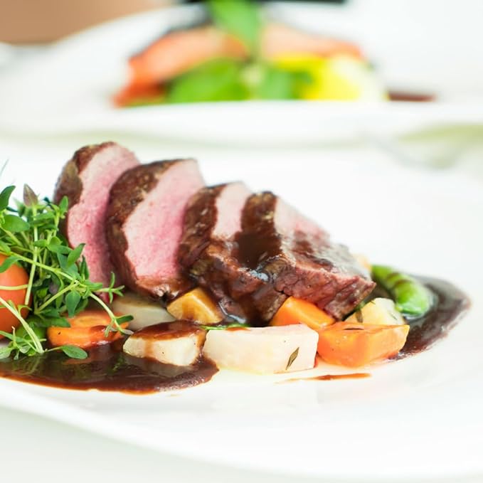 Everything But The Steak Seasoning | Gourmet Seasoning | Artisanal Spice Blend | All Natural | Non GMO | Hand Crafted | Made In USA | 7.5 oz (213g) | Small Batch | Bougie BBQ | Gustus Vitae | #555