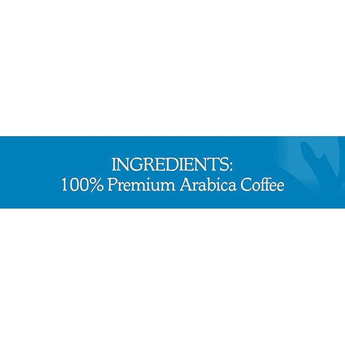 Kauai Coffee Single-Serve Pods, Na Pali Coast Dark Roast - Arabica Coffee from Hawaii’s Largest Coffee Grower, Compatible with Keurig K-Cup Brewers, 12 Count (Pack of 6)