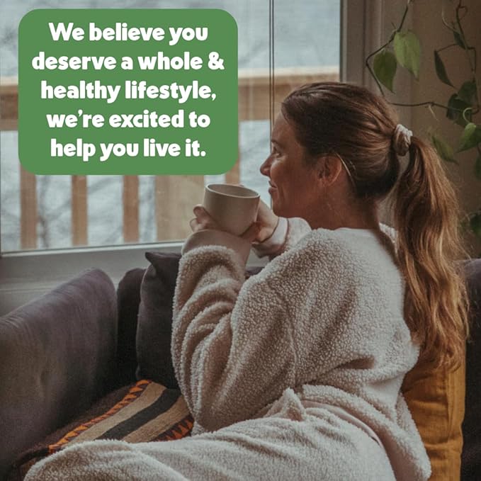 Heavenly Tea Leaves Organic Hibiscus, Loose Leaf Herbal Tea, 4 oz. (Approx. 50 Cups of Tea) ??Tart, Fruity, Caffeine Free Herbal Tisane ??Delicious Hot or Iced ??Premium Quality Wellness Support