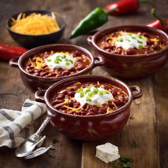Slow Cooker Mix - Chili