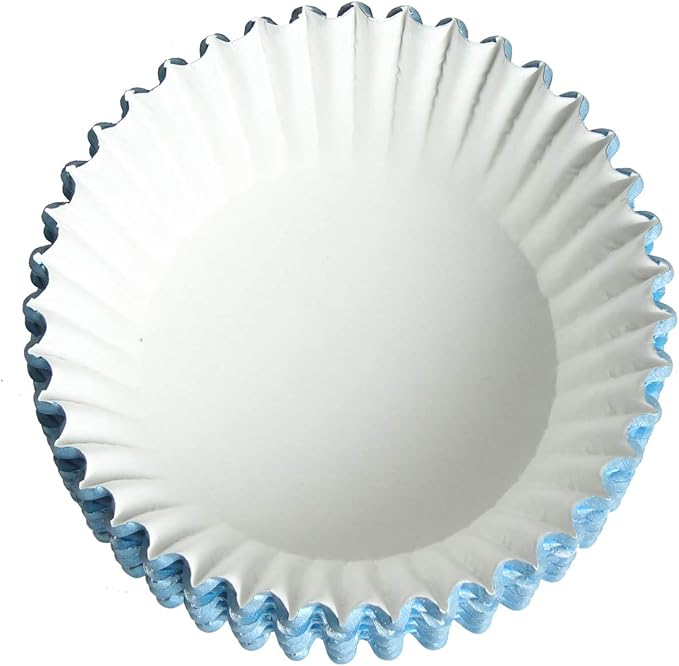 Blue-Foil Cupcake-Liners Paper-Baking-Cupcake,for different Parties, Weddings,Standard Sized(pack of 100ç«???,<div>