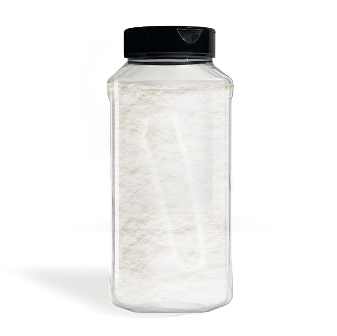 GranAroma Cream of Tartar, Kitchen Staple, Cakes & Cookies, Stabilizing Agent (2 Pound)