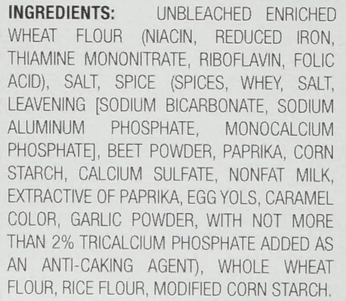Dixie Fry Original Recipe Naturally Seasoned Coating Mix (1 pack 10 oz) (3 pack)