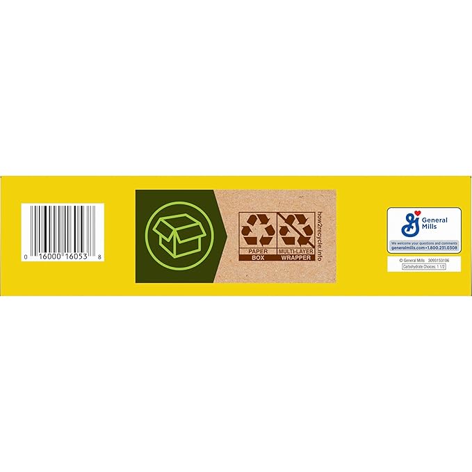 Nature Valley Sweet and Salty Nut Granola Bars, Almond, 15 Bars, 18 oz