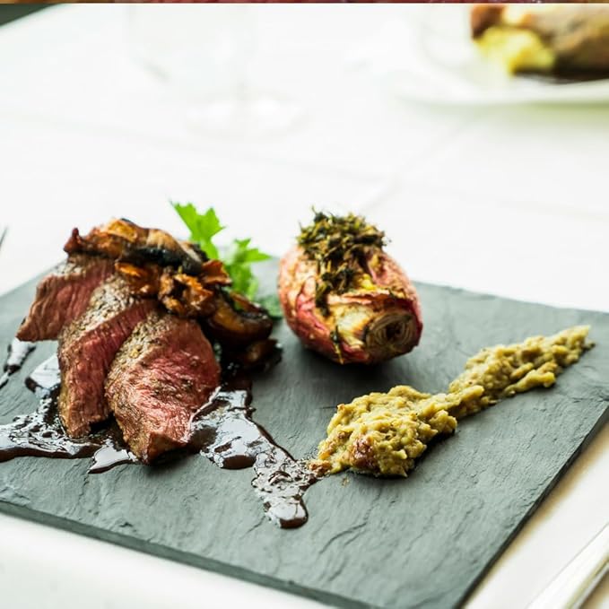 Everything But The Steak Seasoning | Gourmet Seasoning | Artisanal Spice Blend | All Natural | Non GMO | Hand Crafted | Made In USA | 7.5 oz (213g) | Small Batch | Bougie BBQ | Gustus Vitae | #555