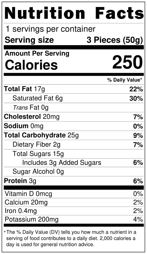 Snacklava Pistachio Date Bites - 20 Pack (3 Pieces per Pack) - Pistachio and Date Filled Maamoul Shortbread Cookies - No Artificial Ingredients, Colors or Preservatives