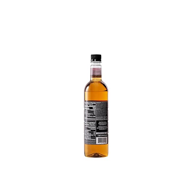 DaVinci Gourmet Classic Praline Syrup, 25.4 Fluid Ounces (Pack of 4)
