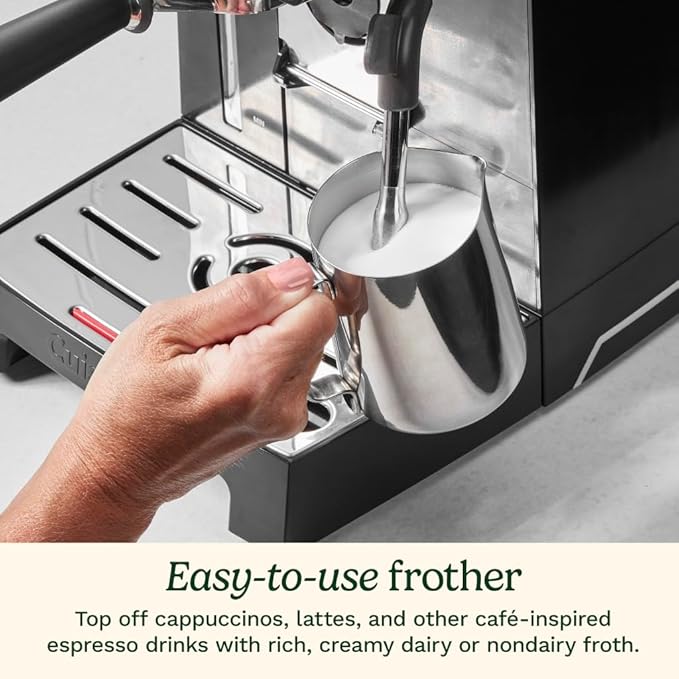 Cuisinart Espresso Bar??Espresso Machine